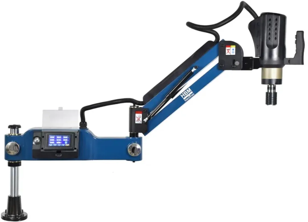 HBM M6 M36 Elektrische Taparm