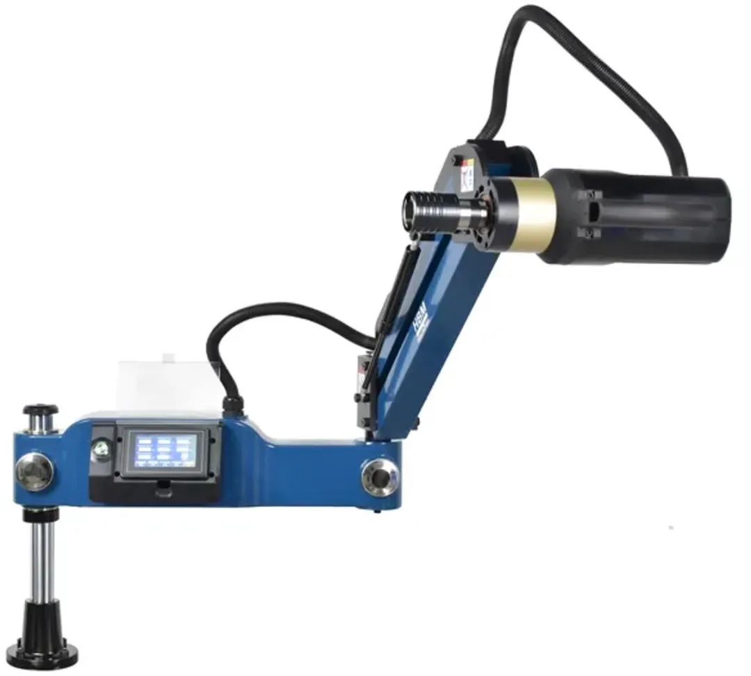HBM M6 M36 Elektrische Taparm