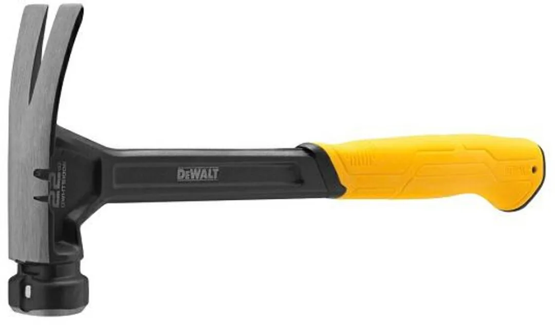 DeWalt DWHT51006-0 Timmermanshamer