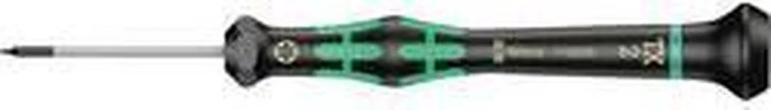Wera T 2067 TX 2x40mm Elektrischschroevendraaier - 1 Stuk