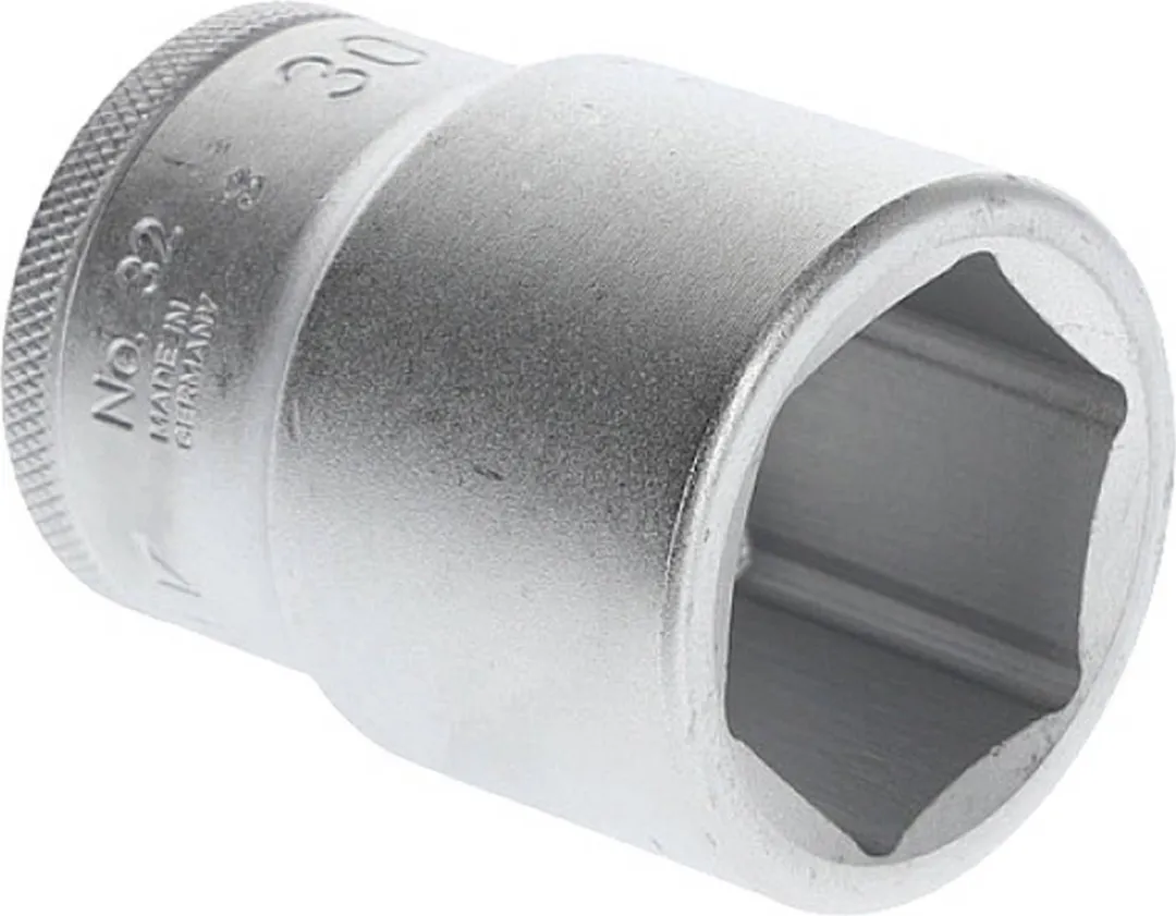 Gedore Dopsleutelinzetstuk 30mm 3/4" (20mm)