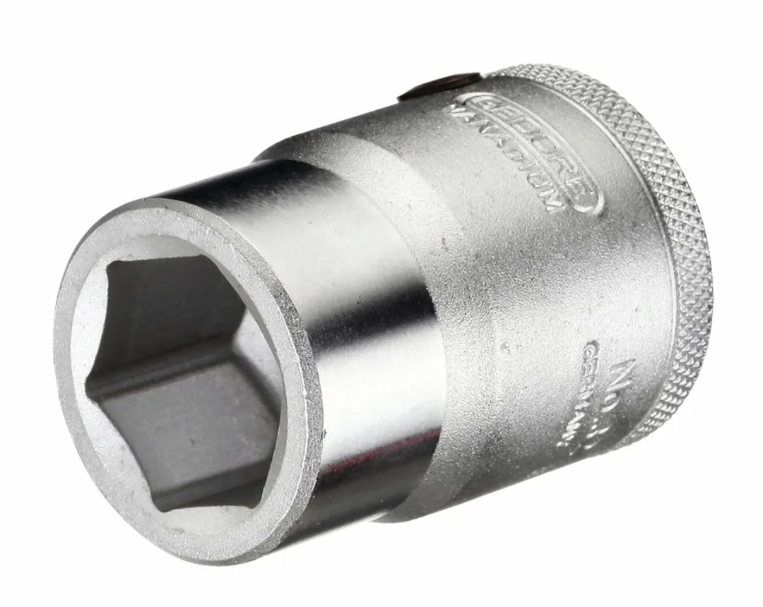 Gedore Dopsleutelinzetstuk 30mm 3/4" (20mm)