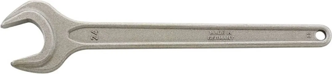 Stahlwille 4004 30 Enkelvoudige Steeksleutel - 30mm