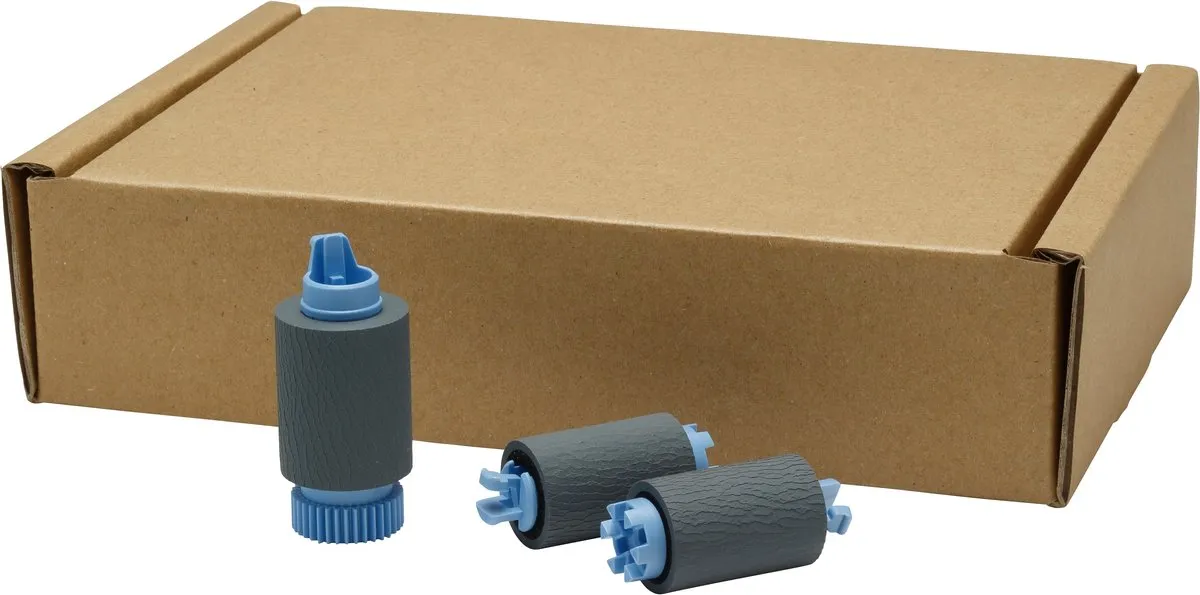 HP LaserJet Trays 2-x Rollers Z9M01A - 200.000 Pagina's - Color - afbeelding 2 van 3