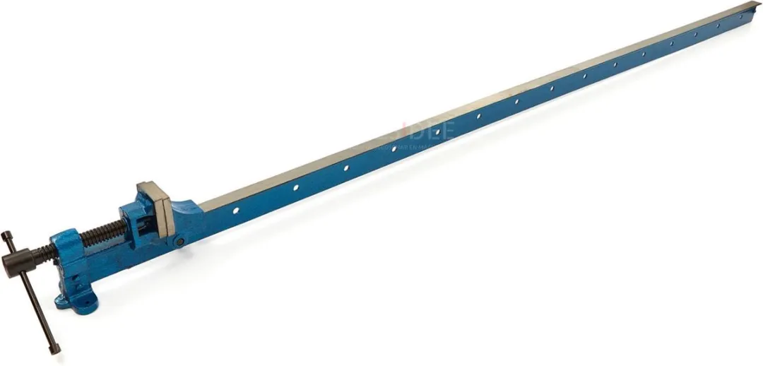 HBM T-Klem 1200mm