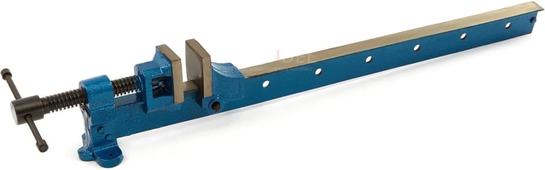 HBM T-Klem 1200mm - 4 Stuks