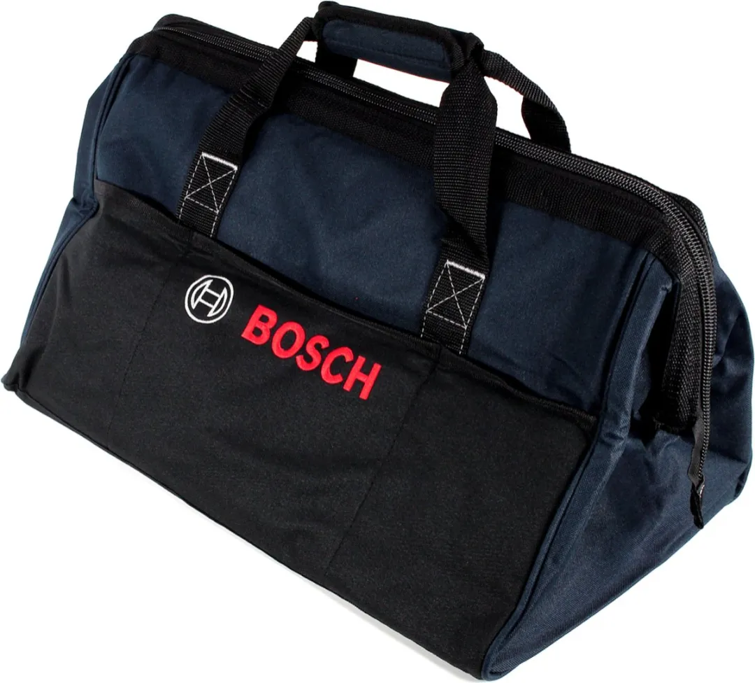 Bosch Professional 1619BZ0100 Gereedschapstas - Medium - Blauw/Zwart