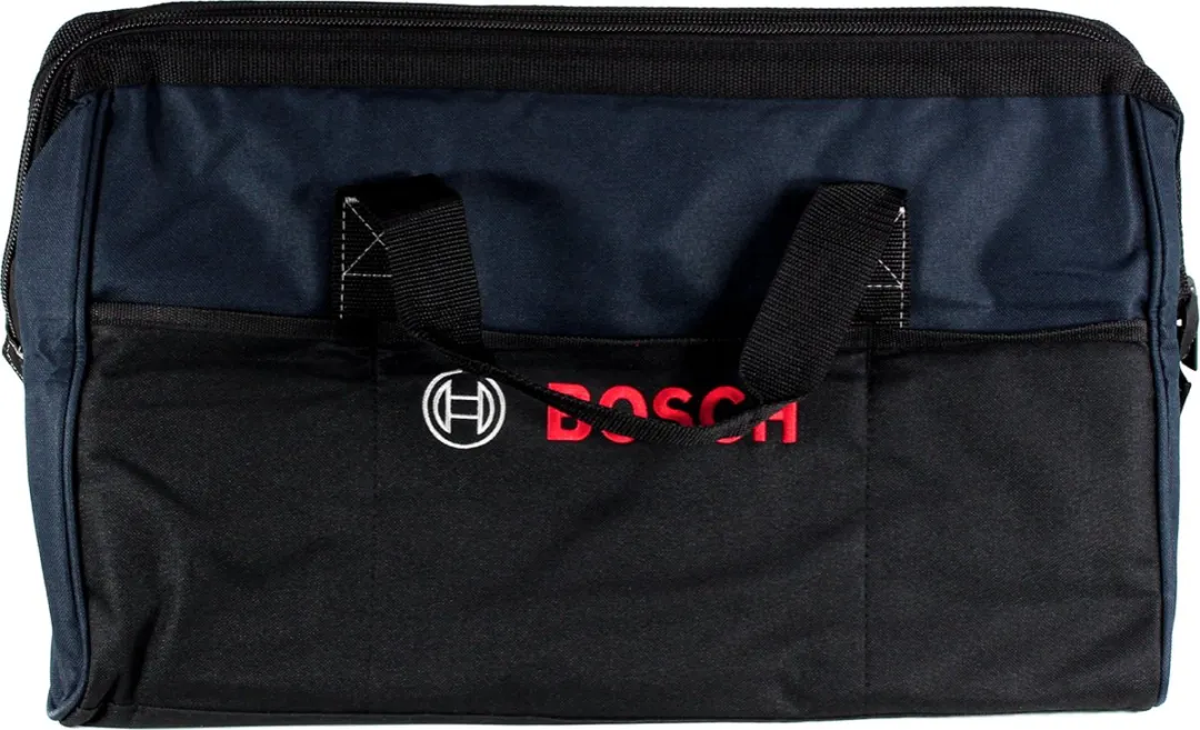 Bosch Professional 1619BZ0100 Gereedschapstas - Medium - Blauw/Zwart - afbeelding 6 van 6