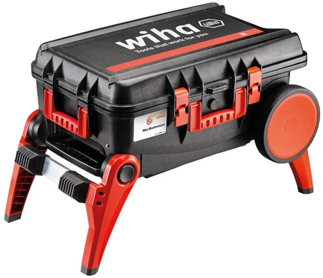 Wiha Gereedschapskoffer XXL III 44129