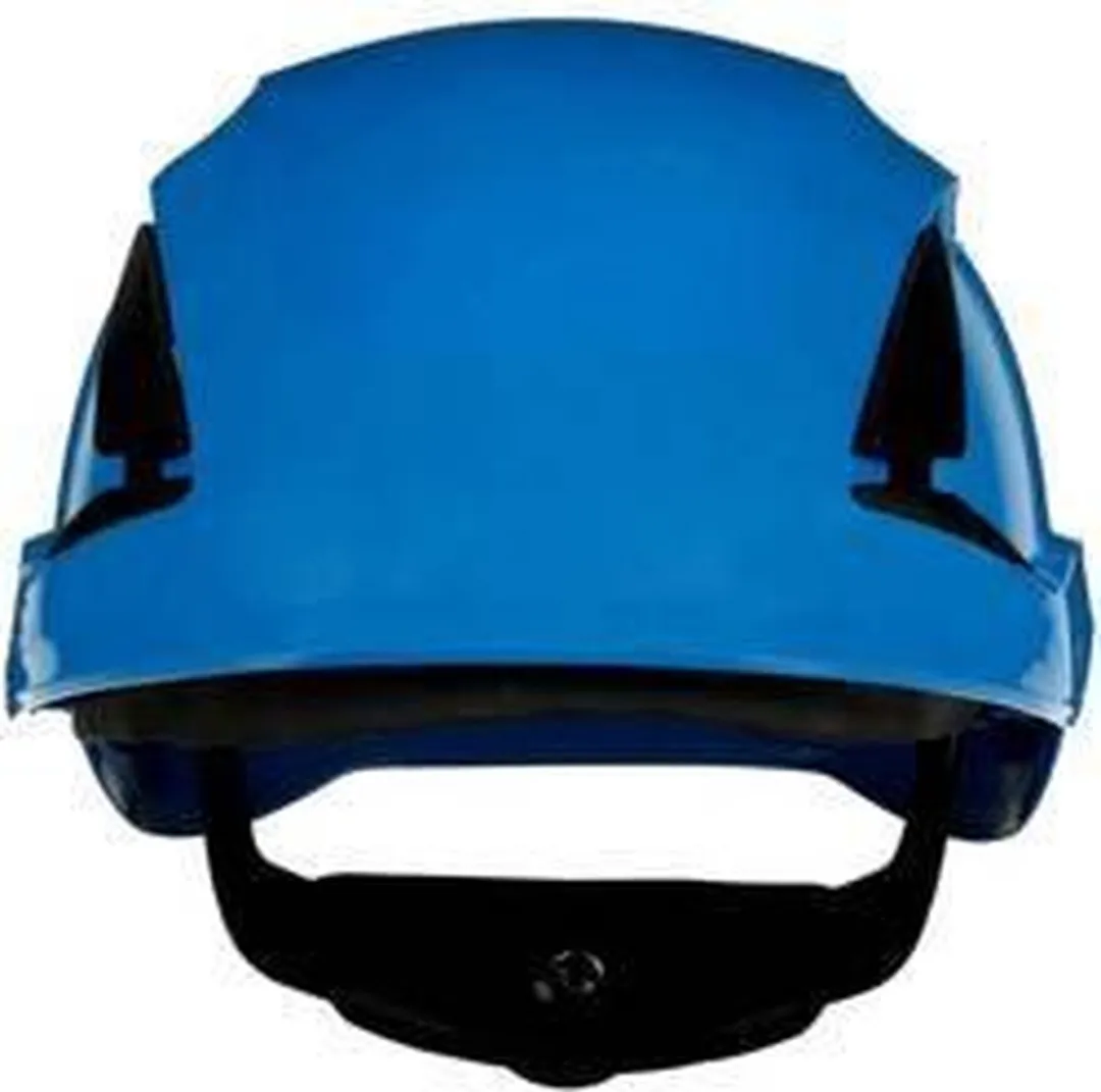 3M SecureFit X5503V-CE Veiligheidshelm