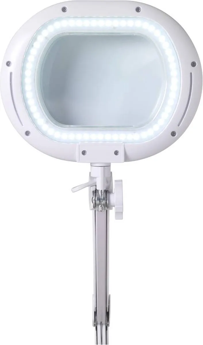 TOOLCRAFT TO-7497012 LED Vergrotingslamp 1,75x - Wit