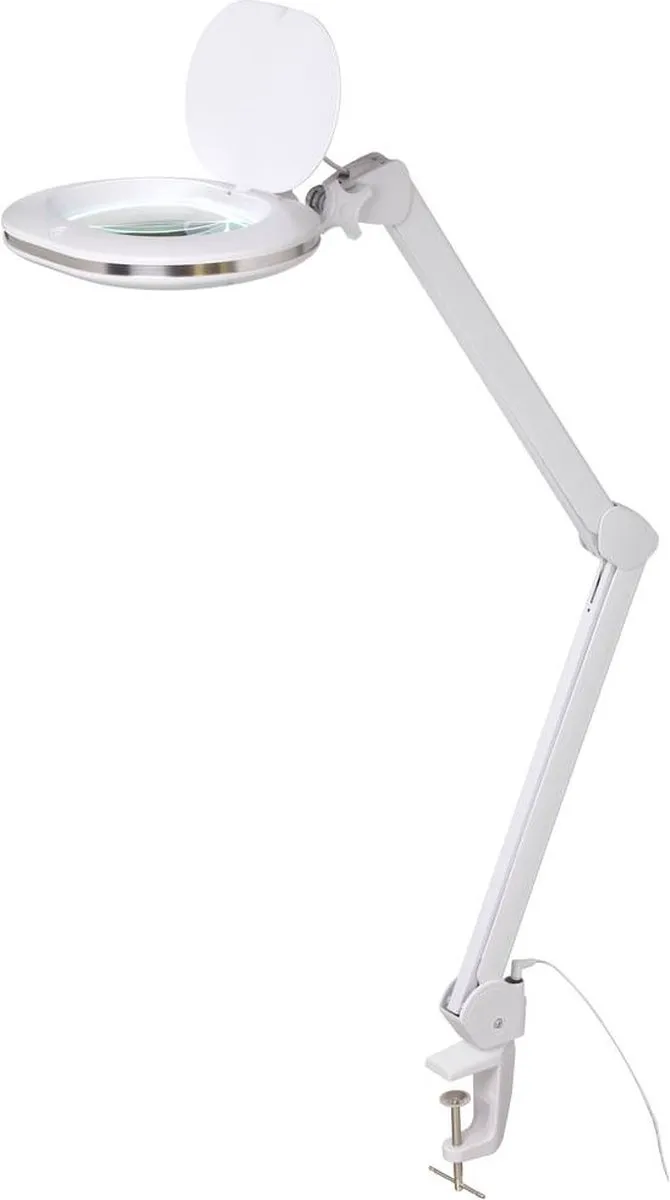TOOLCRAFT TO-7497012 LED Vergrotingslamp 1,75x