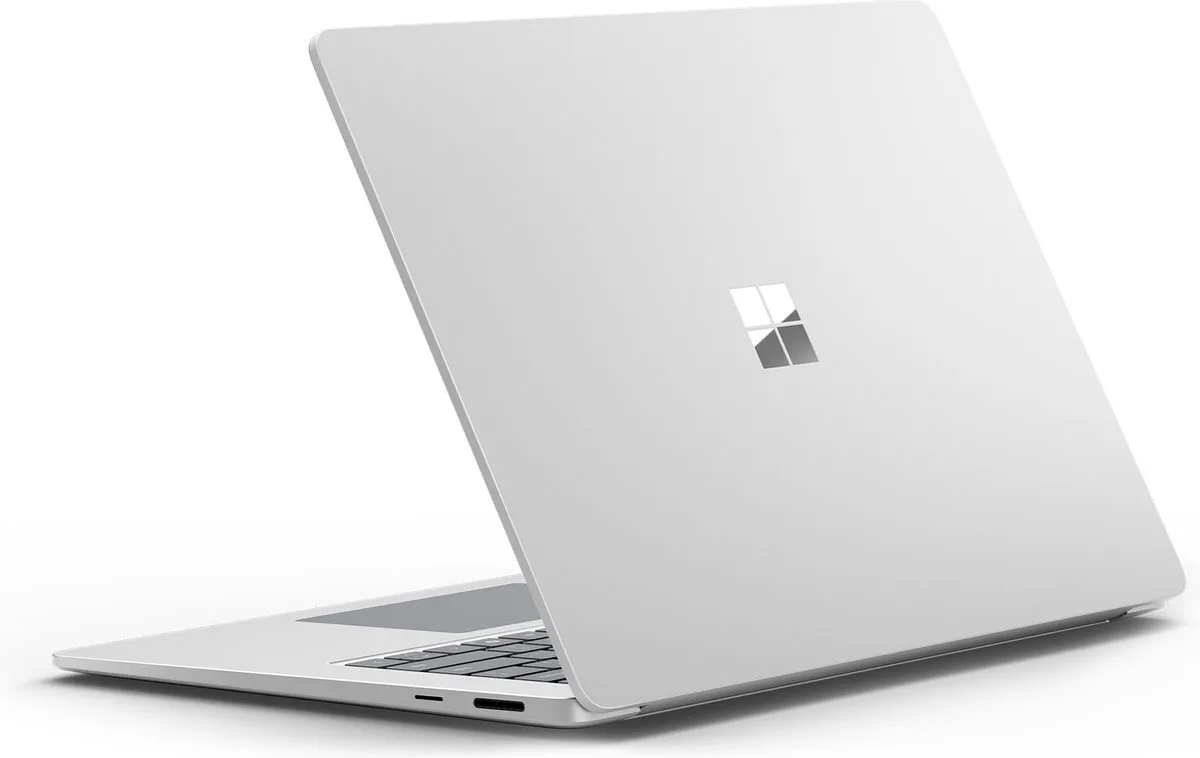 Microsoft Surface Laptop 7 Copilot+ PC - 15" Touchscreen 16GB 1TB SSD - Platina