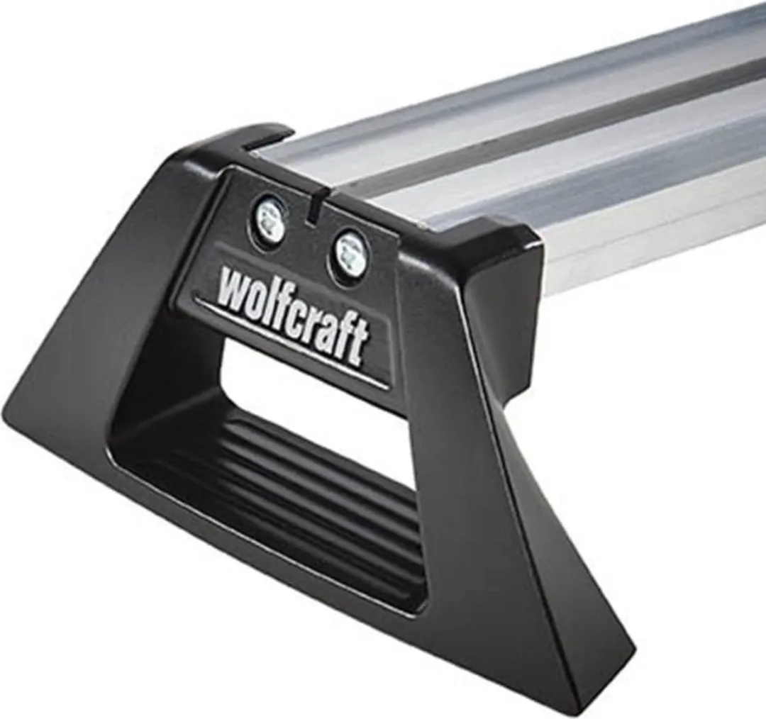 Wolfcraft Laminaatsnijder LC 600 - 8mm - 6937000