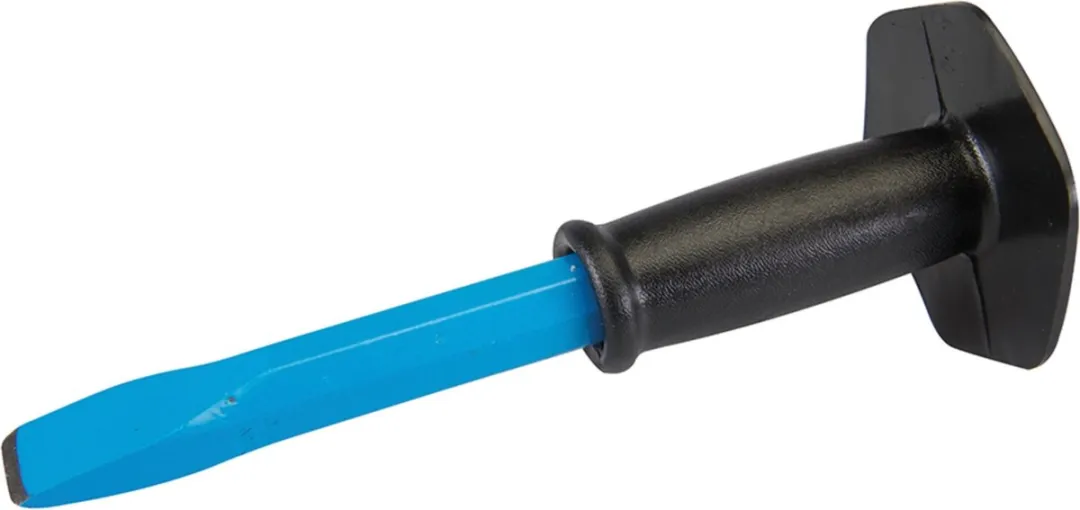 Silverline Koudbeitel 25x250mm