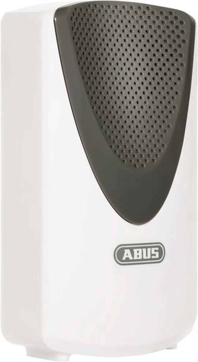 ABUS FUSG35010A Draadloze Deurbel