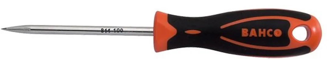 Bahco B145.006.100 Priem - 6x205mm Multicolor