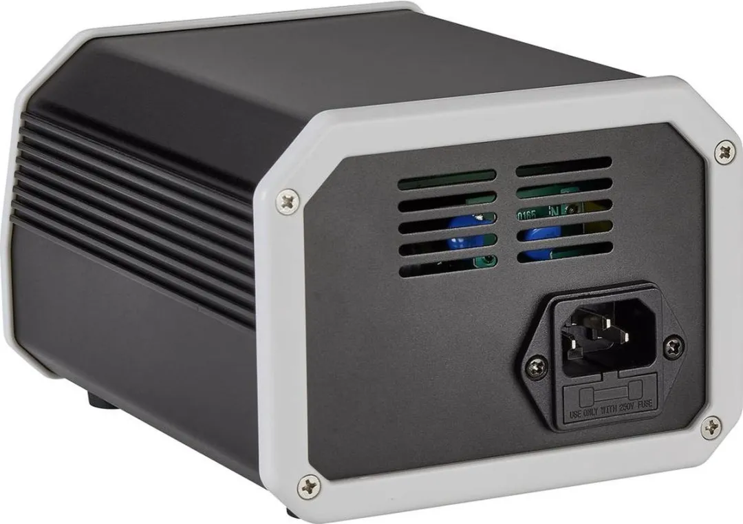 TOOLCRAFT ST-150 HF Digitaal Soldeerstation 150W - afbeelding 6 van 6
