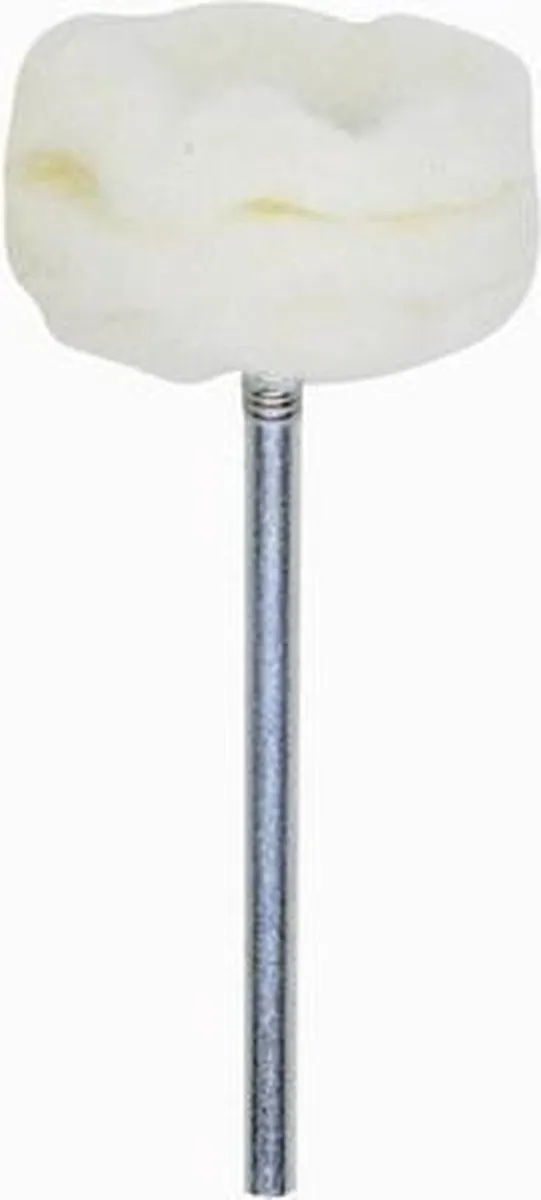 Proxxon Viltpolijstschijven 28 299 - Oscillerend Multitool