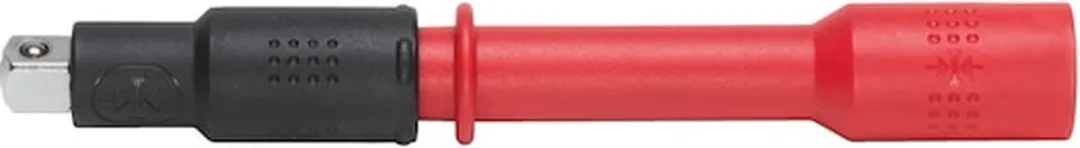 Würth 3/8 inch VDE-verlengstuk