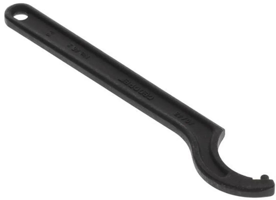 Gedore 6336820 Haaksleutel 40-42mm