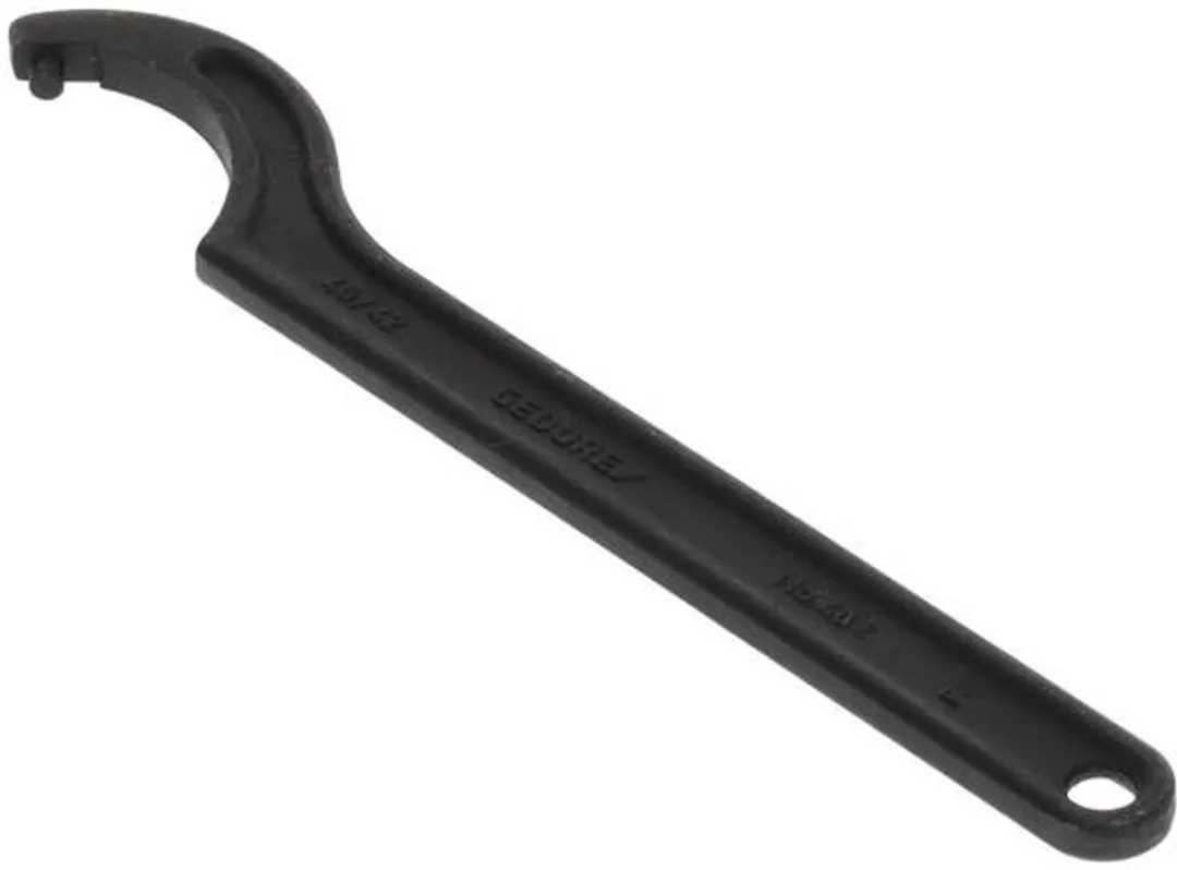 Gedore 6336820 Haaksleutel 40-42mm