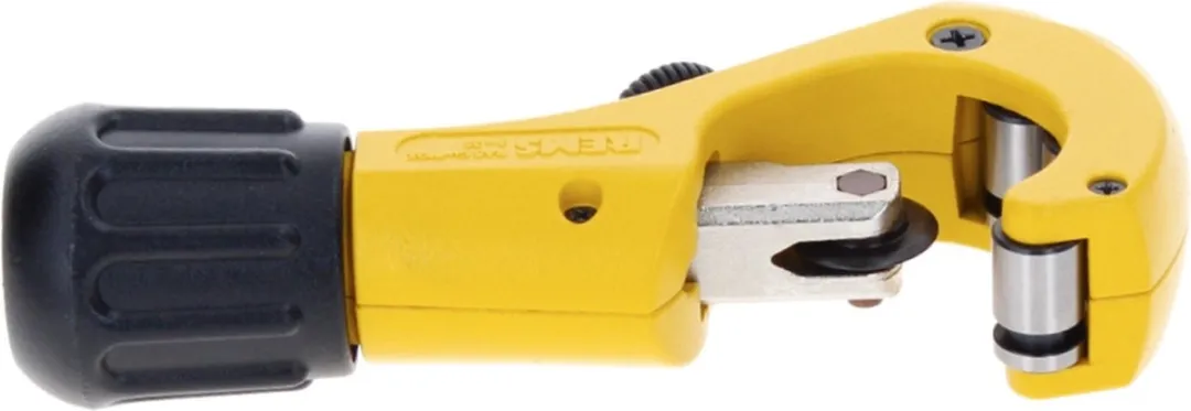Rems RAS CU-INOX Pijpsnijder 3-35mm - o.a. Koper/RVS