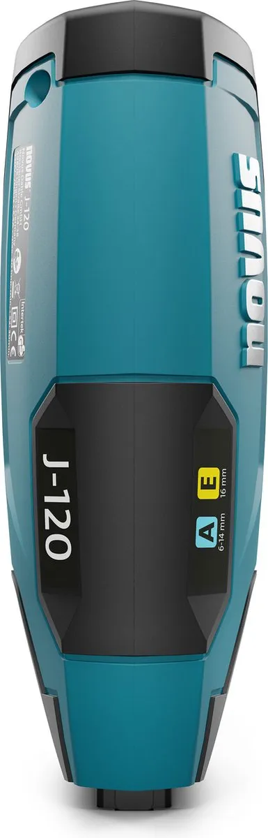 Novus Elektrische Tacker J-120 031-0362