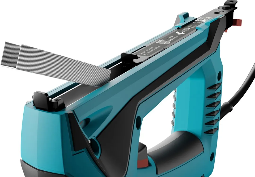 Novus Elektrische Tacker J-120 031-0362