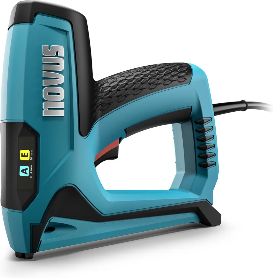 Novus Elektrische Tacker J-120 031-0362