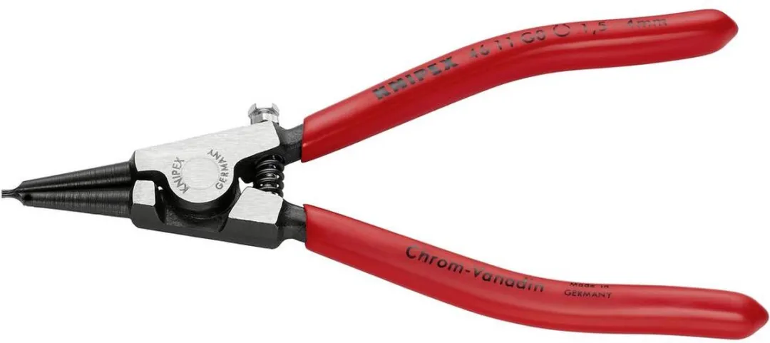 Knipex 4611G0 Griptang - 1 Stuks