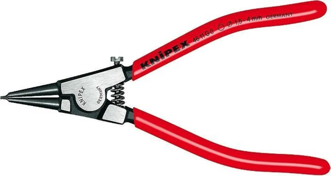 Knipex 4611G0 Griptang