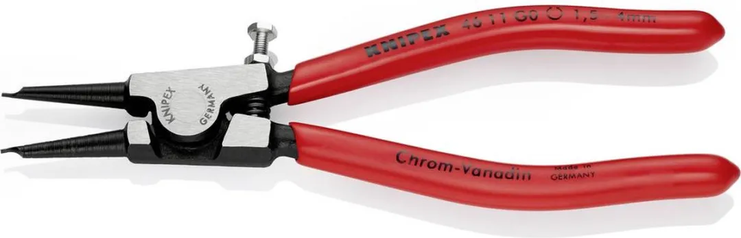 Knipex 4611G0 Griptang - 1 Stuks