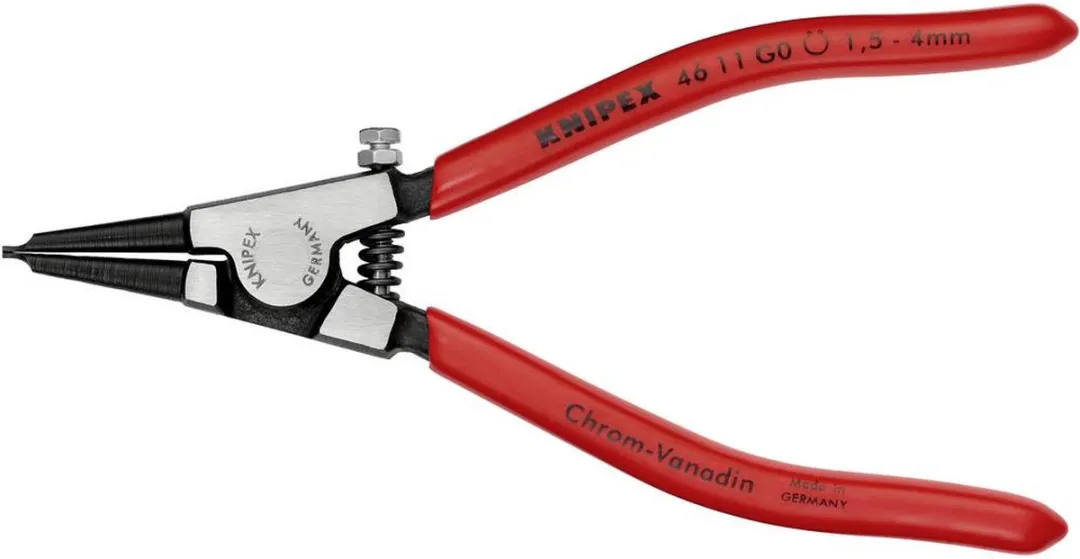 Knipex 4611G0 Griptang - 1 Stuks