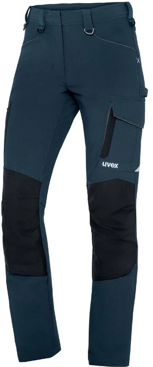 Uvex Suxxeed Craft 70360 Cargohose