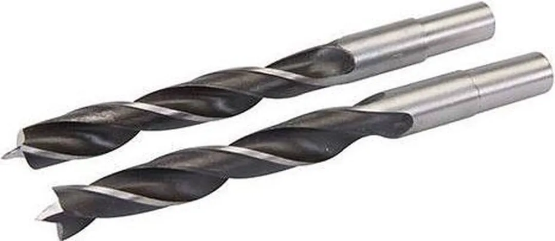 Silverline Houtboor 5mm - 10 Stuks