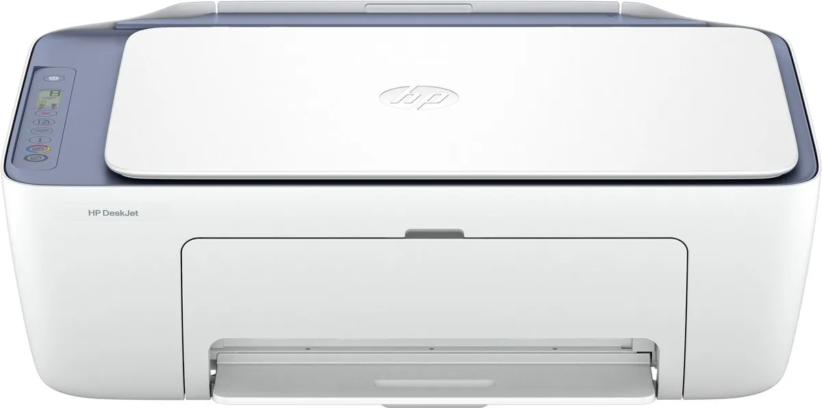 HP DeskJet 2922 A24HVB All-in-One Printer