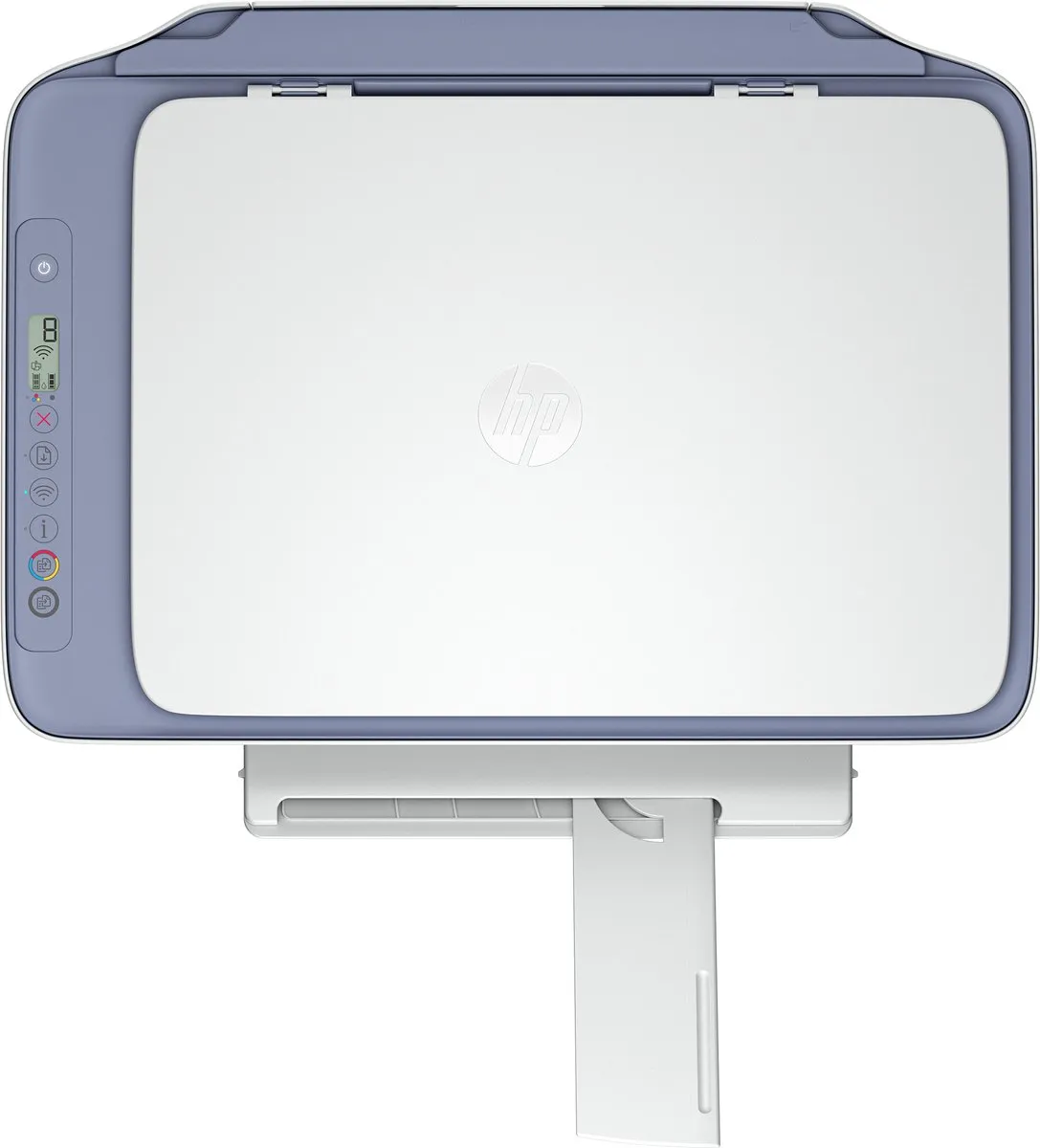 HP DeskJet 2922 A24HVB All-in-One Printer - Wit