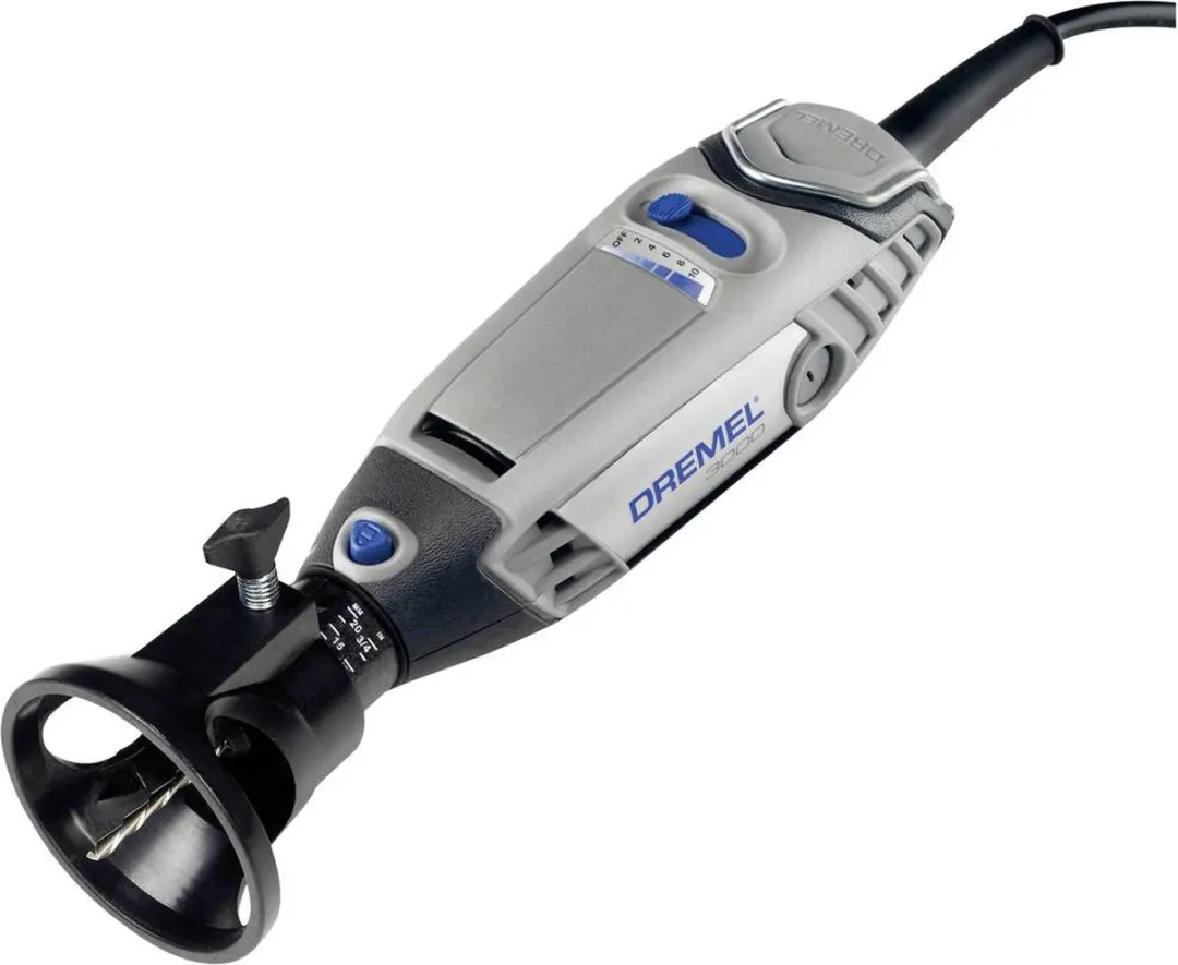 Dremel 566 Freesset Wandtegels - 2 Stuks