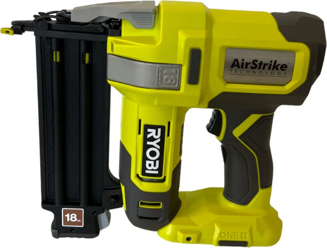 Ryobi 18V ONE+ R18GN18 Spijkermachine - 105 Stuks - 15-50mm