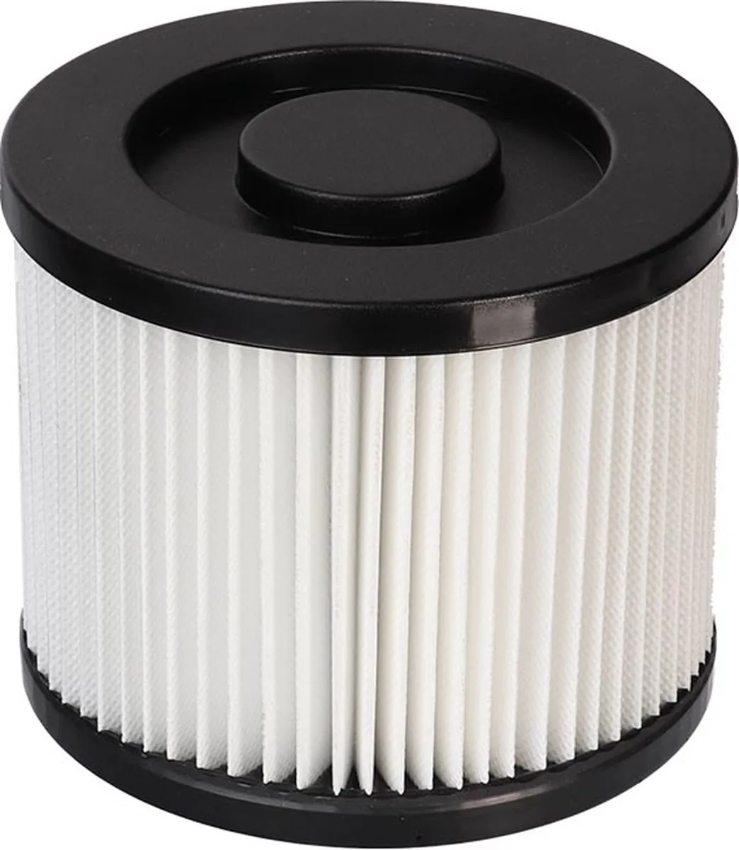 Perel Wasbare HEPA-filter - geschikt voor TCA90100 / TCA90200 aszuiger