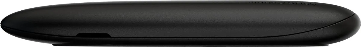 ASUS COBBLE Black ESD-A1A/BLK M.2 SSD-behuizing - Zwart