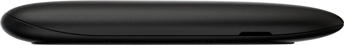 ASUS COBBLE Black ESD-A1A/BLK M.2 SSD-behuizing - Zwart