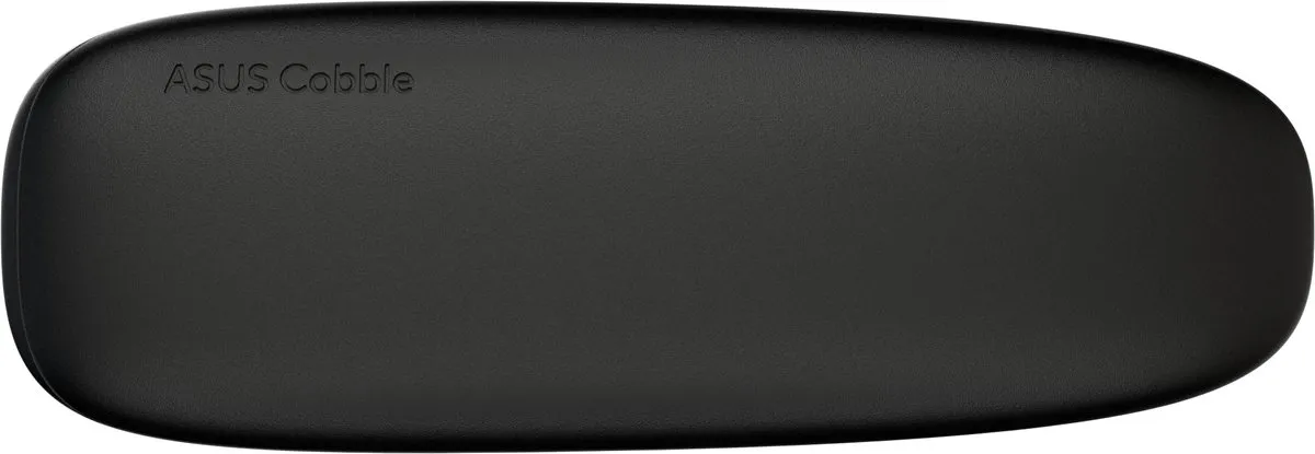 ASUS COBBLE Black ESD-A1A/BLK M.2 SSD-behuizing - Zwart