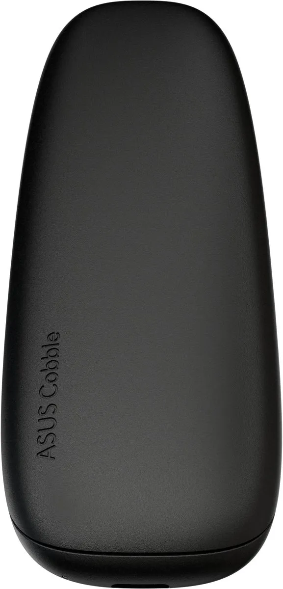 ASUS COBBLE Black ESD-A1A/BLK M.2 SSD-behuizing - Zwart
