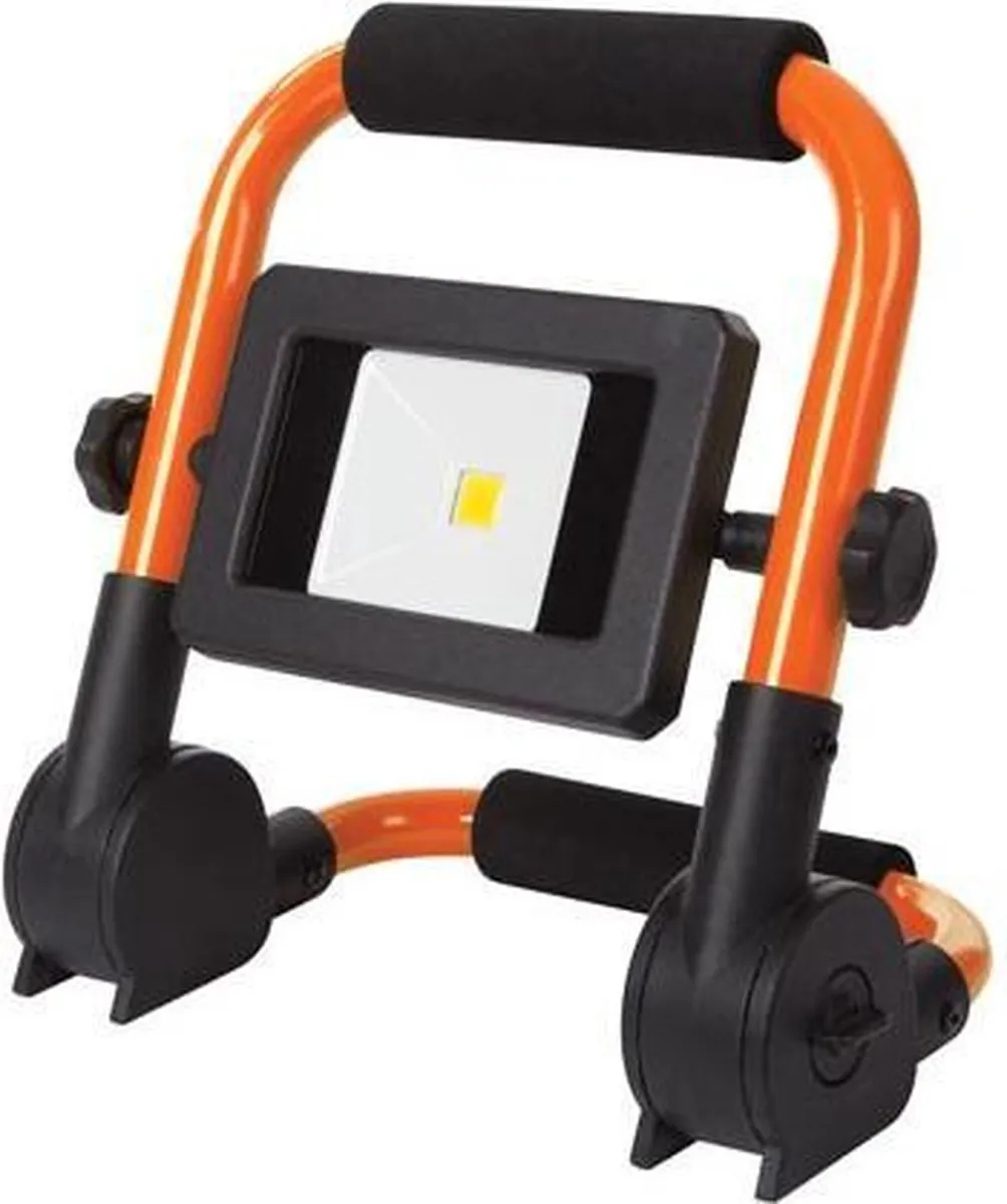 Perel Draagbare LED-Werklamp EWL511 10W