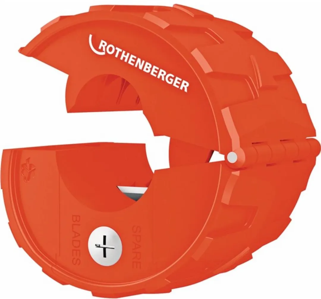 Rothenberger 1000003051 Kleurloos