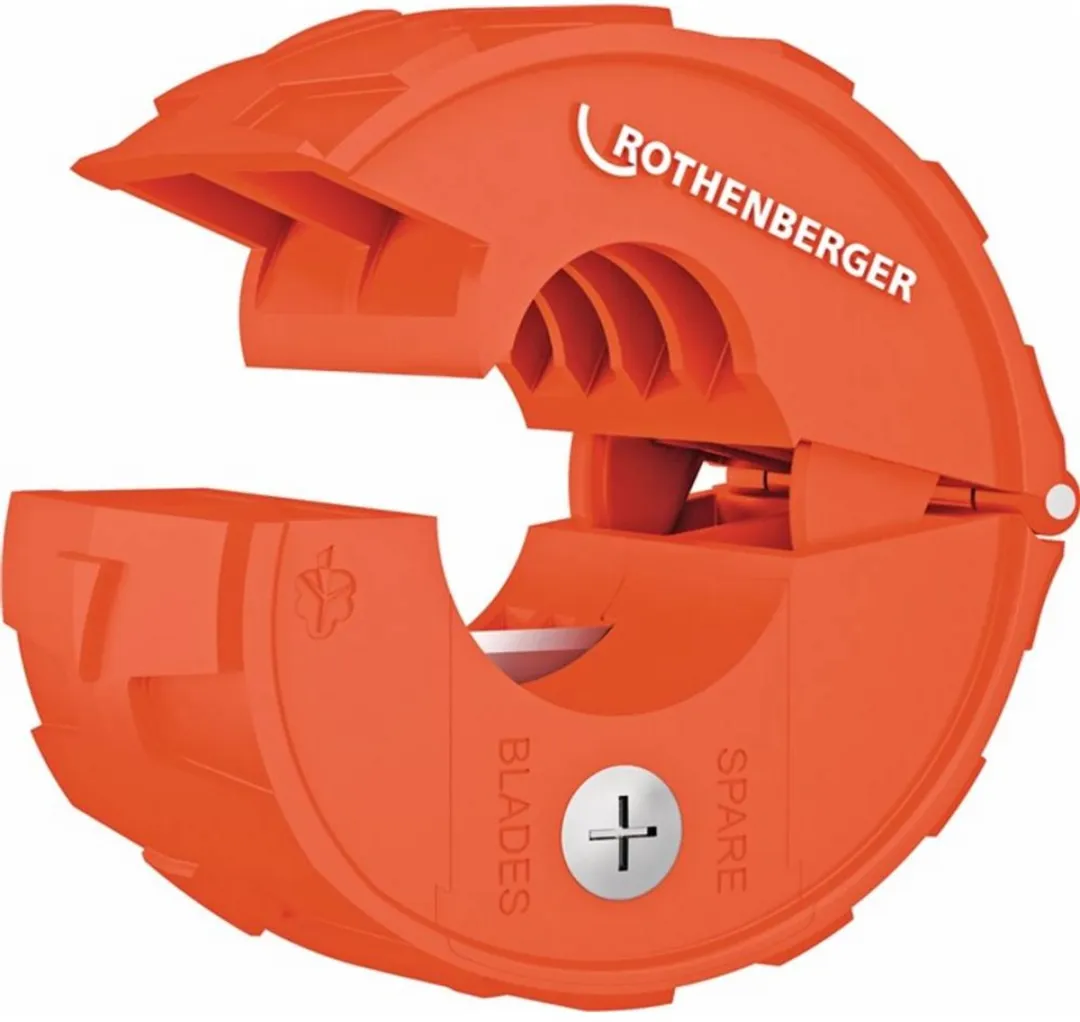 Rothenberger 1000003051 Kleurloos