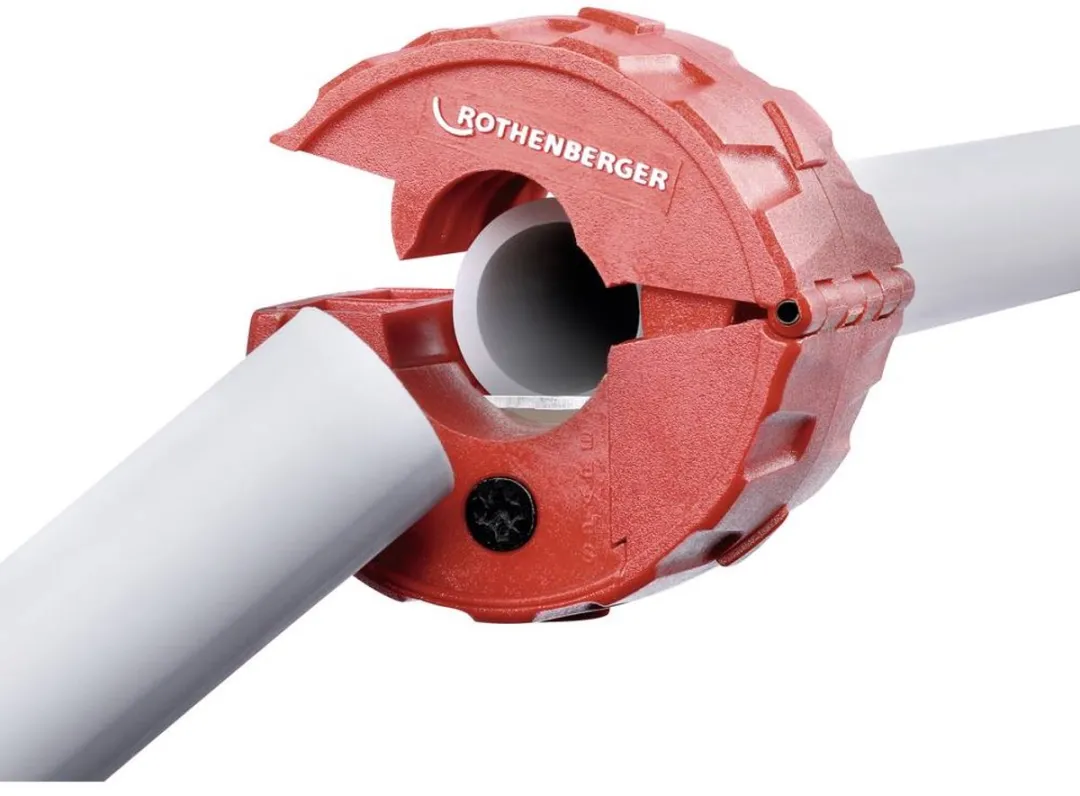Rothenberger 1000003051 Kleurloos