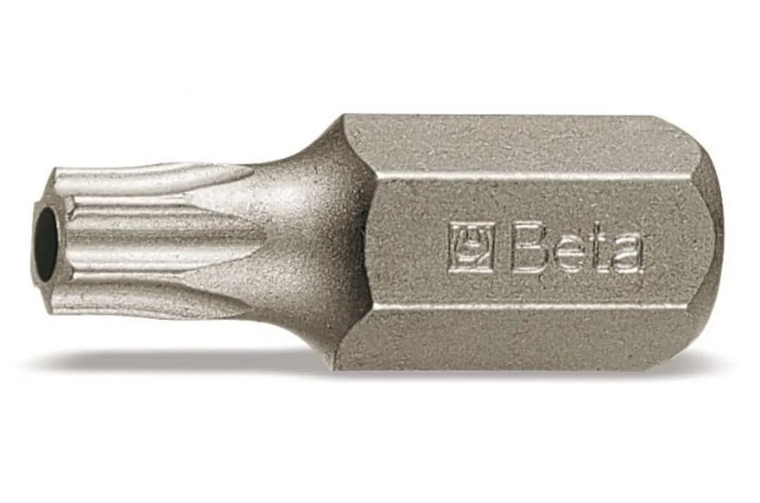 Beta Bit Torx T20 met gat 10mm